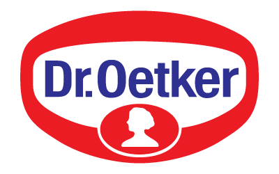 Dr.Oetker LOGO